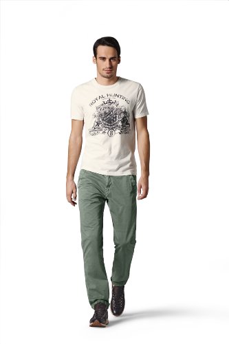 BOGNER FIRE + ICE Herren Hose Jamie, herbal green, 46, 1445-1872 Preisvergleich