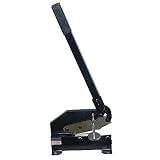 12 Sheet Metal Shear Steel Aluminum Copper Hand Cutter 31y9yeqzv6L. SL160 12 Sheet Metal Shear Steel Aluminum Copper Hand Cutter