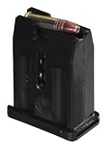 Thompson Center R55 17 Mach2 Black Magazine Md: 9804 .