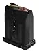 Thompson Center R55 17 Mach2 Black Magazine Md: 9804 .