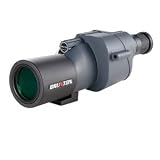 Brunton Etema 50mm ED Spotting Scope w/18-38x Eyepiece, Straight