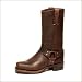 FRYE Men's Harness 12R Boot,Gaucho,9.5 M