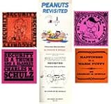 Review Holt, Rinehart & Winston  / Peanuts