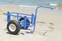Beach Buddy Fishing Cart