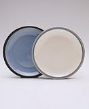 Denby Blue Jetty Bread & Butter Plate