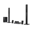 LG DH6420P DVD 5.1 Channel 850W Home Cinema System from LG