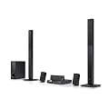 LG DH6420P DVD 5.1 Channel 850W Home Cinema System (New for 2012)