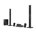 LG DH6420P DVD 5.1 Channel 850W Home Cinema System (New for 2012)