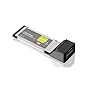 IOGear eSATA 3 Gbps Dual Port ExpressCard/34 GPS702E3