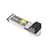 IOGear eSATA 3 Gbps Dual Port ExpressCard/34 GPS702E3