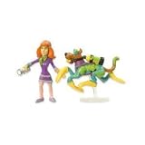 Scooby Doo Goo 2 Figure Pack Scuba Scooby & Daphne