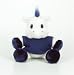 Office Products : Indianapolis Colts 9" Plush Mascot