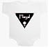 Floyd Baby Ultrasoft Onesie