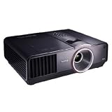 BenQ SP920 - DLP projector - 6000 ANSI lumens - XGA (1024 x 768) - 4:3 ~ BenQ