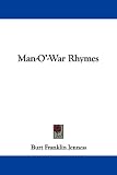 Man-O`-War Rhymes