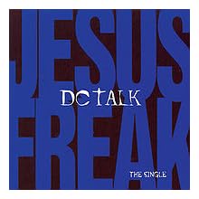 Jesus Freak