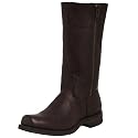 FRYE Men's Heath Outside Zip Boot