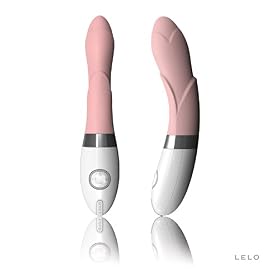 Lelo Iris Massager