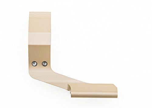 30MM RED DOT SCOPE MOUNT, FDE