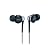 SONY 密閉型インナーヘッドフォン EX300SL ブラック MDR-EX300SL/B