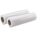 Food Saver - FSR2802-I - 2 Rouleaux pour Appareil de Mise Sous Vide