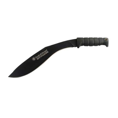 Bush Hog Kukri