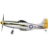 Ultra Micro P-51D Mustang