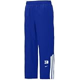 Nike - Nike Duke Blue Devils Royal Blue Senior Pants