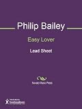 Easy Lover Sheet Music