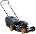 McCulloch MCB46-450C Push Petrol 4-Wheeled Lawnmower