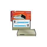 Cl 12 Dbl Aqualight 18W Pc Strip