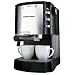 Hamilton Beach 40729 Espresso/Cappuccino Maker with Pod Holder