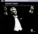 Great Conductors of the 20th Century: Rudolf Kempe