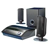Sherwood VR652 DVD Home Theater (Black)
