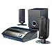Sherwood VR652 DVD Home Theater (Black)