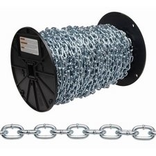 Buy Cooper Group campbell 0726727 Machine Chain Zink #2 125' by Cooper