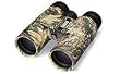 Bushnell Excursion 8X32 Binocular Realtree AP Camo + Accessory Kit - Includes Reconditioned Item