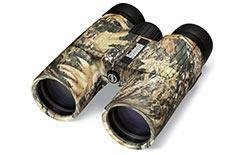 Bushnell Excursion 8x42 Waterproof/Fogproof Roof Prism Binocular (Realtree AP Camo)