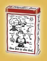 SHEEPWORLD Ohne Dich ist alles doof Pflasterbox