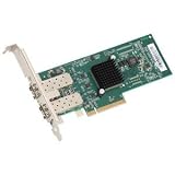 NEW 10G Server Adapter Dual Port - NIC-1002SFP