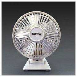 4 Personal Two-speed Desktop Personal Fan