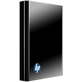 Hewlett Packard HP Portable 1 TB USB 3.0/2.0 External Hard Drive