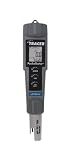 LaMotte 1766 pH/TDS/Salt/Temp Tracer PockeTester, 0 to 14pH Range, +/- 0.01pH Accuracy, +/-0.01pH Resolution