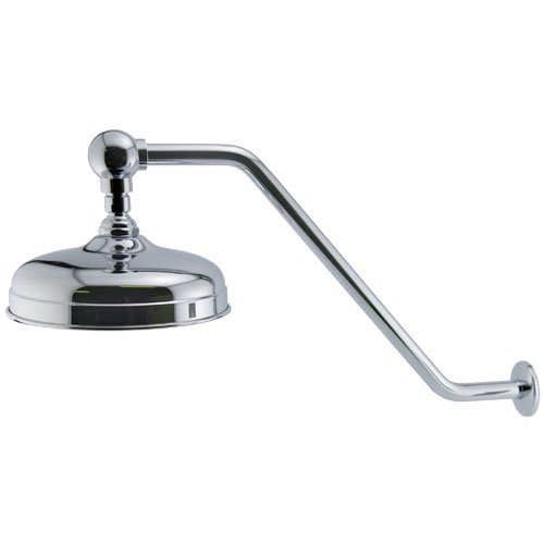 Sloped Ceiling Shower Arm Escutcheon at Rita Bryant blog