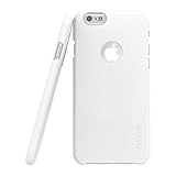 [araree正規品] VIEWTY(ビューティー) for iPhone6 (4.7インチ) - ICカード一枚収納可能 (ホワイト)