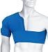 Sporting Goods : Cold One Shoulder Wrap for RIGHT SHOULDER (MEDIUM, 90-140 lbs)