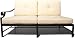 Strathwood Falkner Sectional Right Arm Loveseat with Seat and Back Cushions