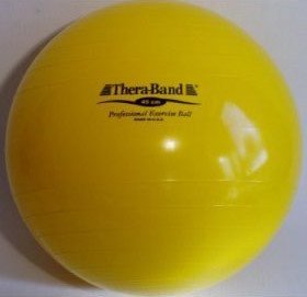 Thera-Band Gym Balls