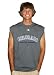 Colorado Rockies AC Road Property Sleeveless Tee, Size= Large