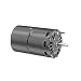 Fasco D1192 3.3" Frame Open Ventilated Shaded Pole Flue Exhaust and Draft Booster Blower Motor with Sleeve Bearing, 1/40HP, 3000rpm, 115V, 60Hz, 0.7 amps